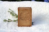 Aleppo Soap extra type