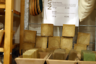 Aleppo soap in Brugge, Belgium